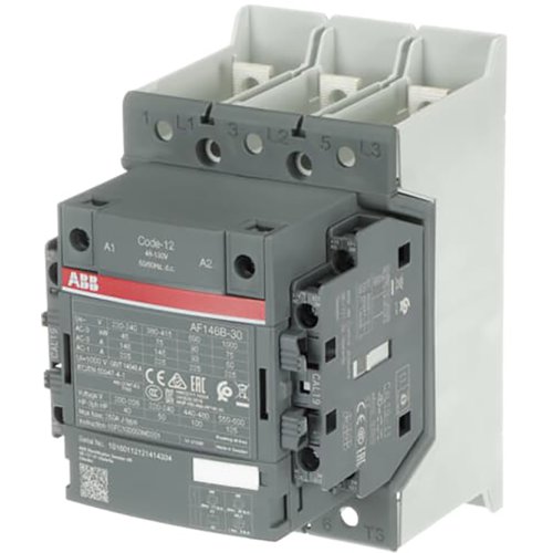ABB Componenten Magneetschakelaar Rail versie - 9paa00000242582 - 20110100