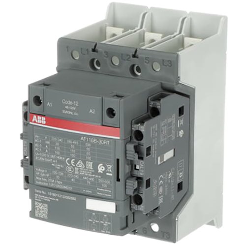 ABB Componenten Magneetschakelaar Rail versie - 9paa00000242639 - 20109934