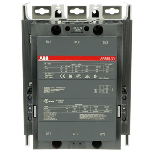 ABB Componenten CONTACTOR - 9paa00000242683 - 20110393