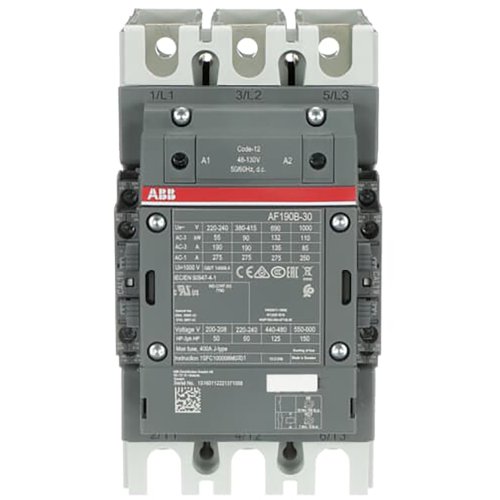 ABB Componenten Magneetschakelaar Rail versie - 9paa00000242686 - 20110139