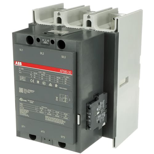 ABB Componenten CONTACTOR - 9paa00000242719 - 20110393