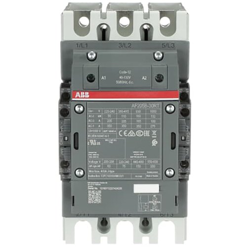 ABB Componenten Magneetschakelaar Rail versie - 9paa00000242752 - 20110190
