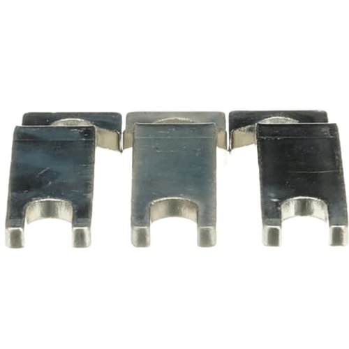 ABB Componenten Doorverbindingsstrips tussen Contactor AF 265 - AF 370 en Tmax XT5 - 9paa00000242768 - 20110543