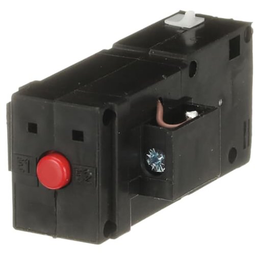 ABB Componenten Mechanische vasthoudinrichting A9-A75,BC9-BC30,AE45-AE75,N,KC 24V AC/D - 9paa00000242913 - 20127324