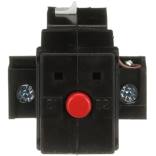 ABB Componenten Mechanische vasthoudinrichting A9-A75,BC9-BC30,AE45-AE75,N,KC 24V AC/D - 9paa00000242955 - 20127324