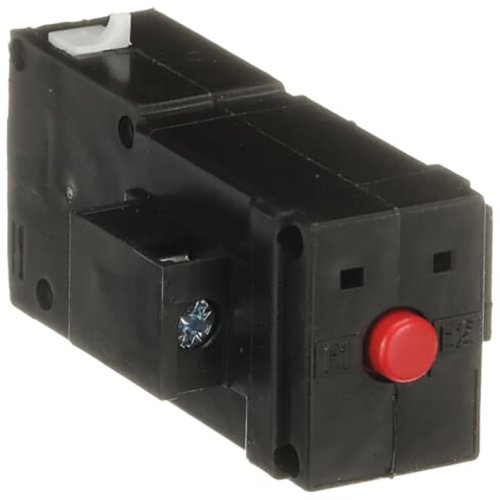 ABB Componenten Mechanische vasthoudinrichting A9-A75,BC9-BC30,AE45-AE75,N,KC 24V AC/D - 9paa00000243090 - 20127324