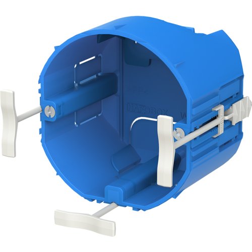 ABB Installatiedozen en -kasten Voor CLT wanden - 9paa00000244804 - 20087296