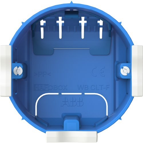 ABB Installatiedozen en -kasten Voor CLT wanden - 9paa00000244807 - 20087296