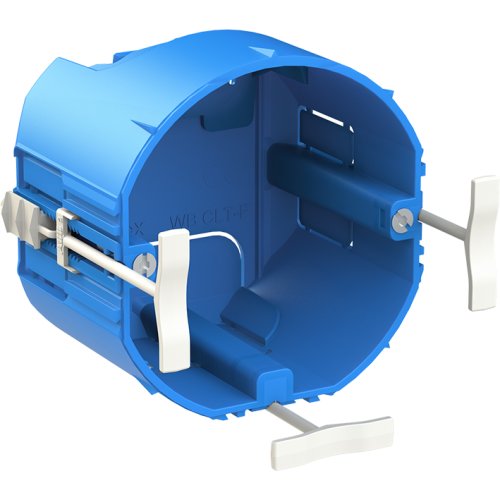 ABB Installatiedozen en -kasten Voor CLT wanden - 9paa00000244809 - 20087296