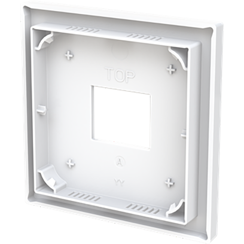 ABB Busch-Jaeger FaH cpl thermostaat art-matwit - 9paa00000245227 - 20090608