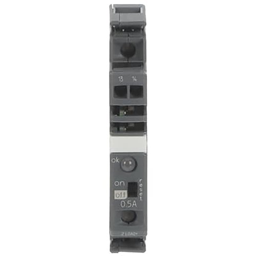 ABB Componenten Elektronische beveiligingsschakelaar 24V DC, 0.5 A - 9paa00000245975 - 20114153