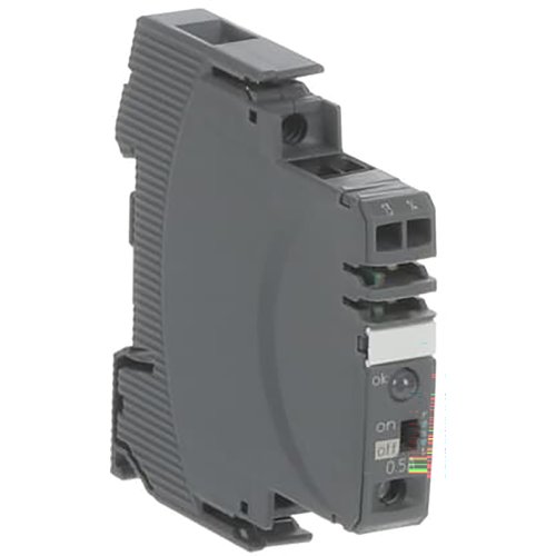 ABB Componenten Elektronische beveiligingsschakelaar 24V DC, 0.5 A - 9paa00000245977 - 20114153