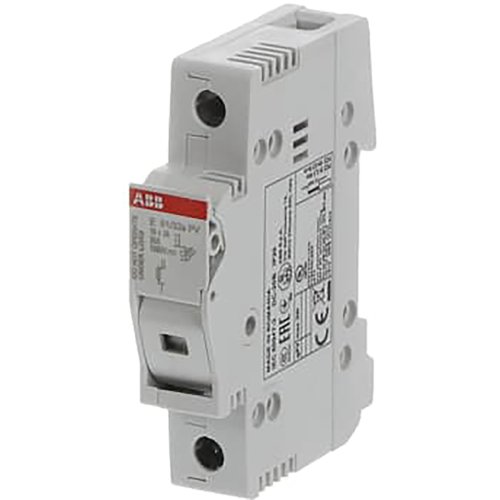 ABB Componenten Zekeringhouder - 9paa00000246939 - 20124357
