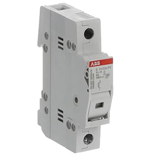 ABB Componenten Zekeringhouder - 9paa00000246940 - 20124357