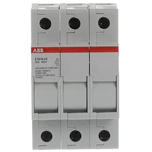 ABB Componenten Zekeringlastscheider - 9paa00000246968 - 20124579