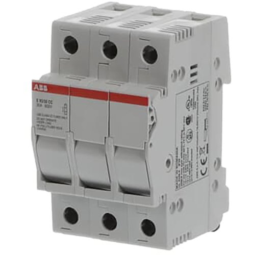 ABB Componenten Zekeringlastscheider - 9paa00000246969 - 20124579