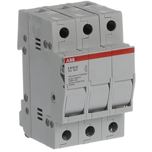 ABB Componenten Zekeringlastscheider - 9paa00000246970 - 20124579