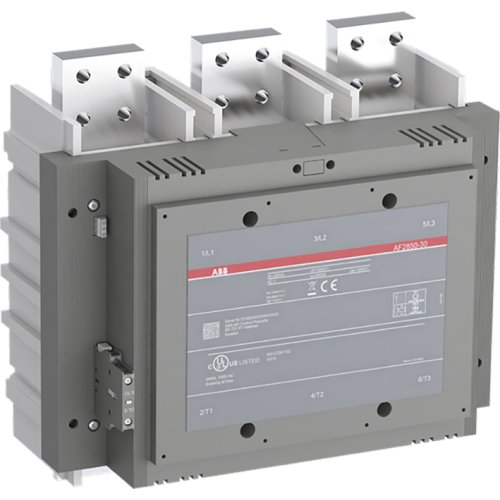 ABB Componenten AF2850-30-11-70 magneetschakelaar - 9paa00000247556 - 20110444