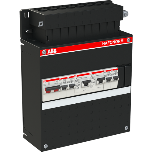 HAF kast 1x hs 2x als 2p 40a +4gr HAD3232-22+H42* - 9paa00000249076 - 6794955