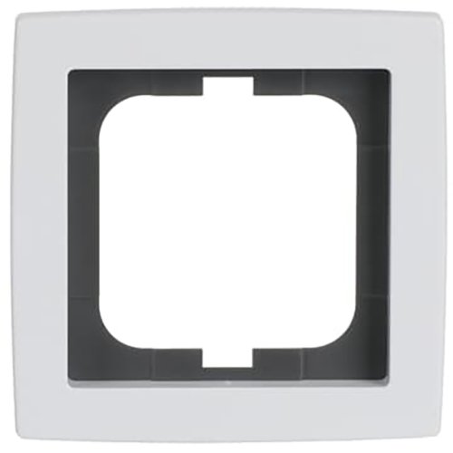 B&J afdekraam 1v studiowit 1721-84 - 9paa00000249914 - 3030130