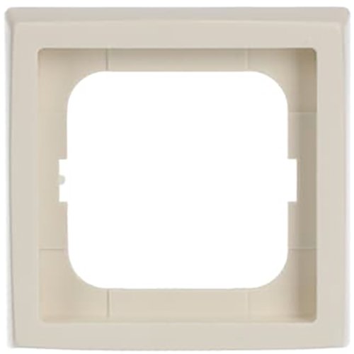 ABB Busch-Jaeger afdekraam 1v f-ivoor - 9paa00000249934 - 20089436