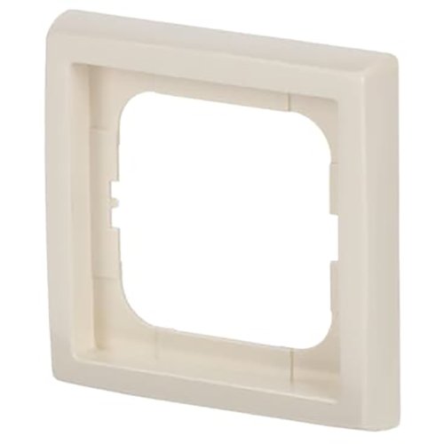 ABB Busch-Jaeger afdekraam 1v f-ivoor - 9paa00000249935 - 20089436