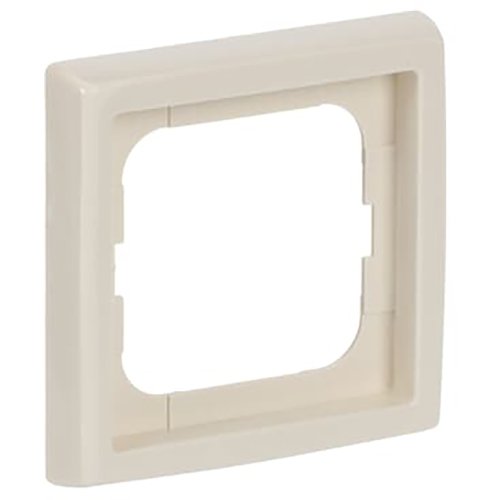 ABB Busch-Jaeger afdekraam 1v f-ivoor - 9paa00000249936 - 20089436