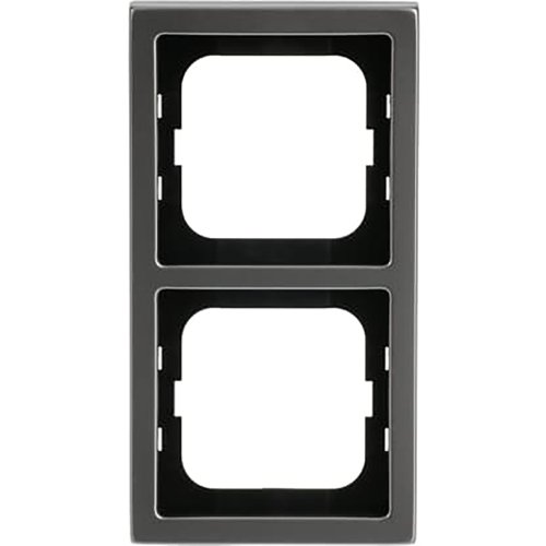 B&J afdekraam 2v rvs 1722-866k - 9paa00000249999 - 3137348