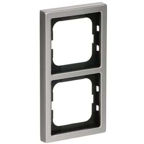 B&J afdekraam 2v rvs 1722-866k - 9paa00000250001 - 3137348