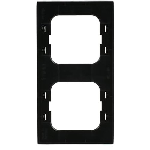 B&J afdekraam 2v rvs 1722-866k - 9paa00000250002 - 3137348