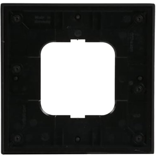 ABB Busch-Jaeger afdekraam 1v dynasty antiek ivoor - 9paa00000250045 - 20089604