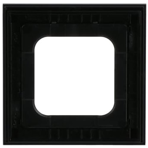 ABB Busch-Jaeger afdekraam 1v ax-platin - 9paa00000250080 - 20089634