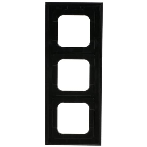 ABB Busch-Jaeger afdekraam 3v ax-platin - 9paa00000250090 - 20089636
