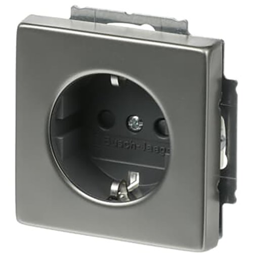 ABB Busch-Jaeger wcd ra kv cpl inb pure-rvs - 9paa00000250198 - 20090054