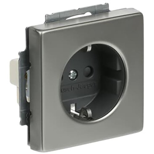ABB Busch-Jaeger wcd ra kv cpl inb pure-rvs - 9paa00000250199 - 20090054