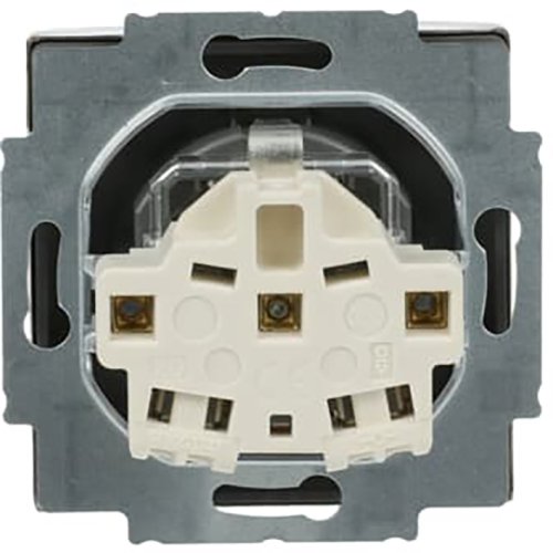 ABB Busch-Jaeger wcd ra kv cpl inb pure-rvs - 9paa00000250200 - 20090054