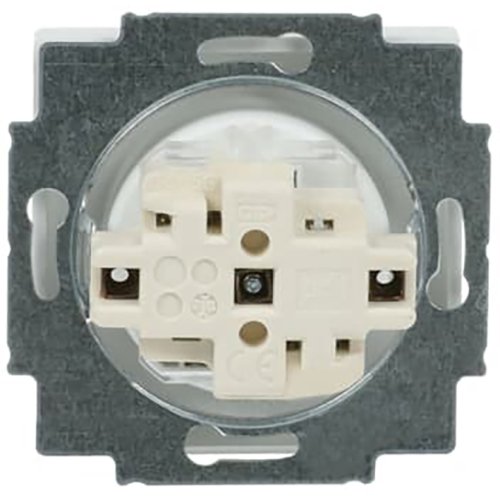 ABB Busch-Jaeger wcd kv cpl inb f-matwit - 9paa00000250274 - 20090264
