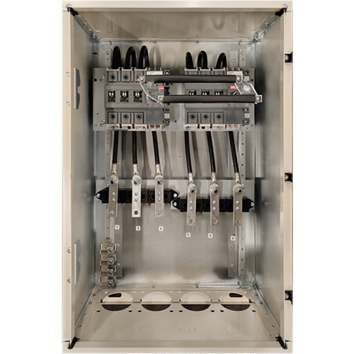 ABB Componenten OT125GAUR6AZ Veiligheidsschakelaar - 9paa00000252153 - 20097111