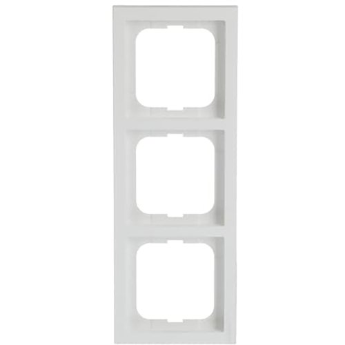 B&J afdekraam 3v matwit 1723-884k - 9paa00000254523 - 3131603