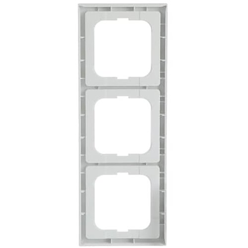 B&J afdekraam 3v matwit 1723-884k - 9paa00000254526 - 3131603