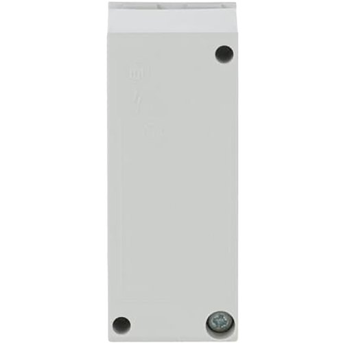 ABB Componenten Voedingsblok met afdekplaat, N, 200A Smissline - 9paa00000257281 - 20114024