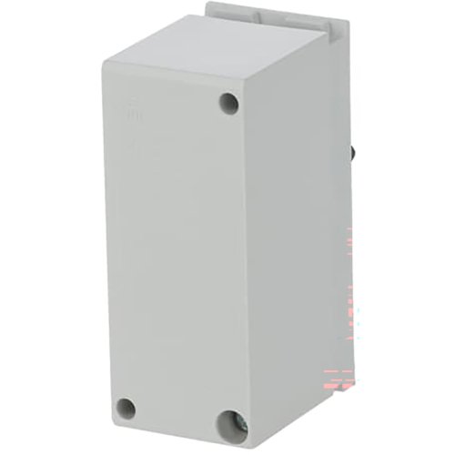 ABB Componenten Voedingsblok met afdekplaat, N, 200A Smissline - 9paa00000257282 - 20114024