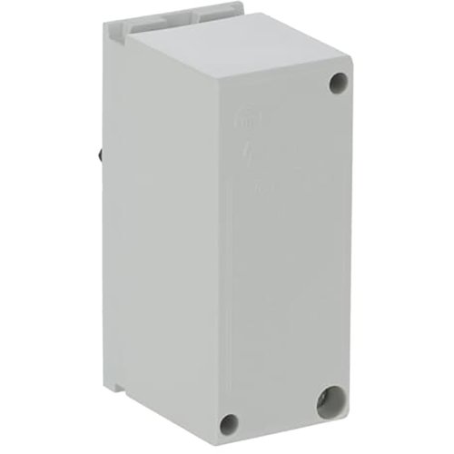 ABB Componenten Voedingsblok met afdekplaat, N, 200A Smissline - 9paa00000257283 - 20114024
