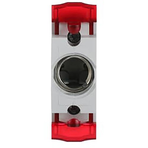 ABB Componenten Zekeringhouder 63A, 1 polig, D0 - 9paa00000257301 - 20114110