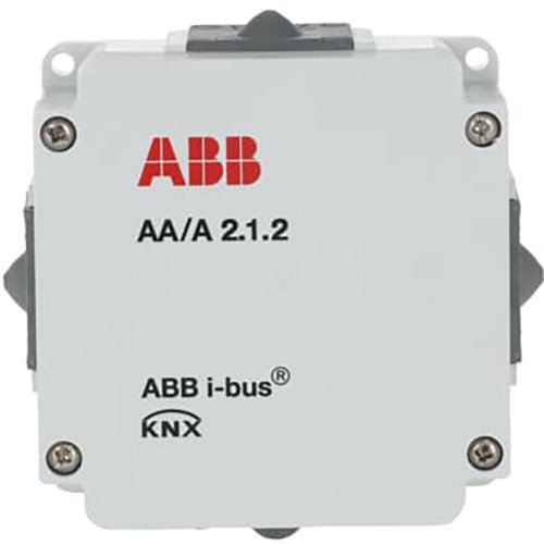 ABB Busch-Jaeger KNX analoge uitgang 2v opb. - 9paa00000257341 - 20087831