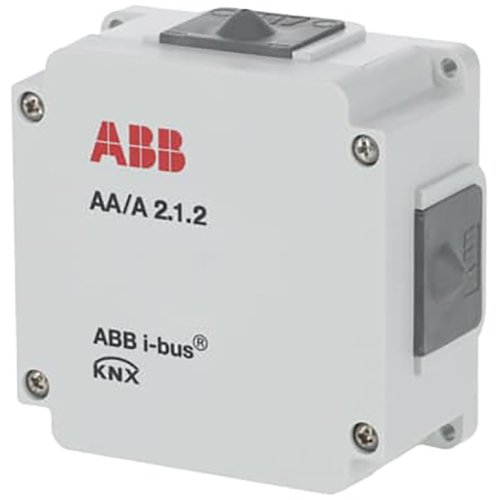 ABB Busch-Jaeger KNX analoge uitgang 2v opb. - 9paa00000257342 - 20087831