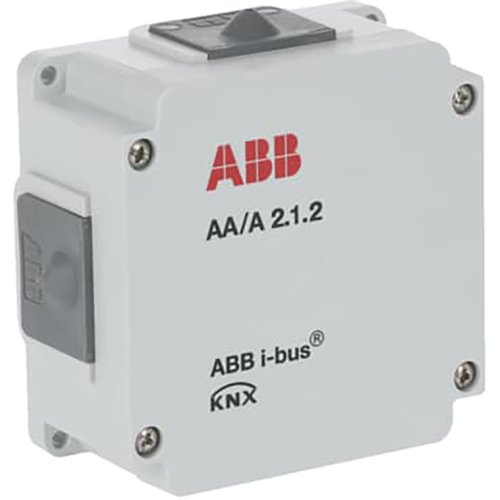 ABB Busch-Jaeger KNX analoge uitgang 2v opb. - 9paa00000257343 - 20087831