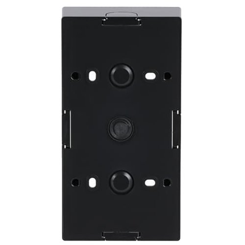 ABB Busch-Jaeger opbouwbak met bodem 2v f-antraciet - 9paa00000257571 - 20089873