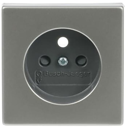 ABB Busch-Jaeger cpl wcd penaarde B kv pure-rvs - 9paa00000257603 - 20090248