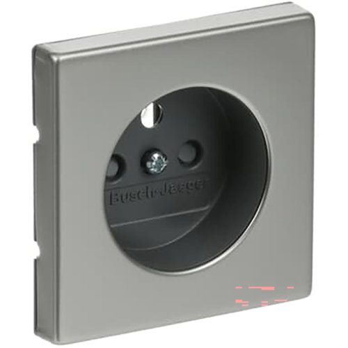 ABB Busch-Jaeger cpl wcd penaarde B kv pure-rvs - 9paa00000257605 - 20090248